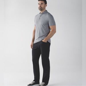 Men’s ABC Classic Lululemon pants.  Size 31.‎